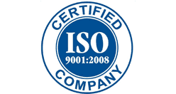 Isocertified