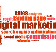 Digital Marketing Agency